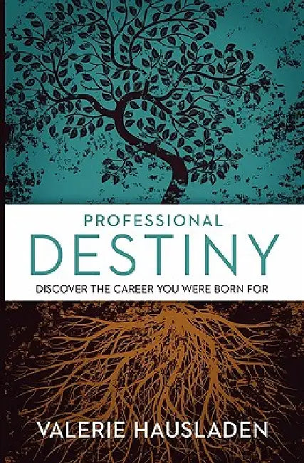Professional Destiny by Valerie Hausladen