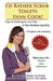 I'd Rather Scrub Toilets Than Cook! by Gina Van Luven