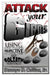 Attack Your Giants! Using King David's Perspective To Overcome Any Goliath You Face! by Sr. Collins Donnye D.
