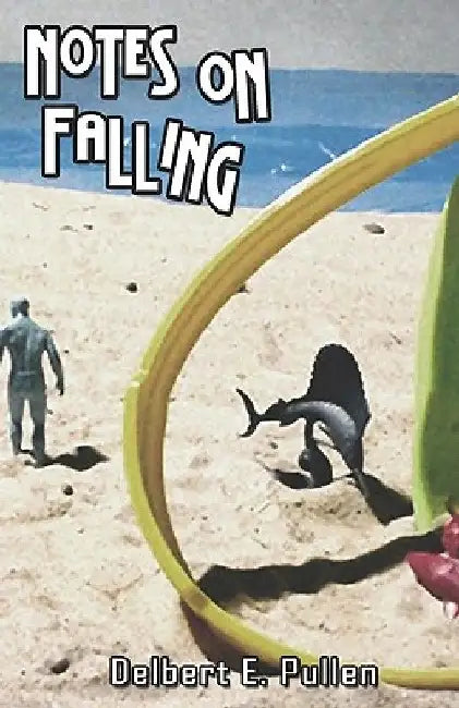 Notes on Falling by Chris Gabrysch