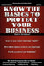 Know The Basics To Protect Your Business by Robert Strickland