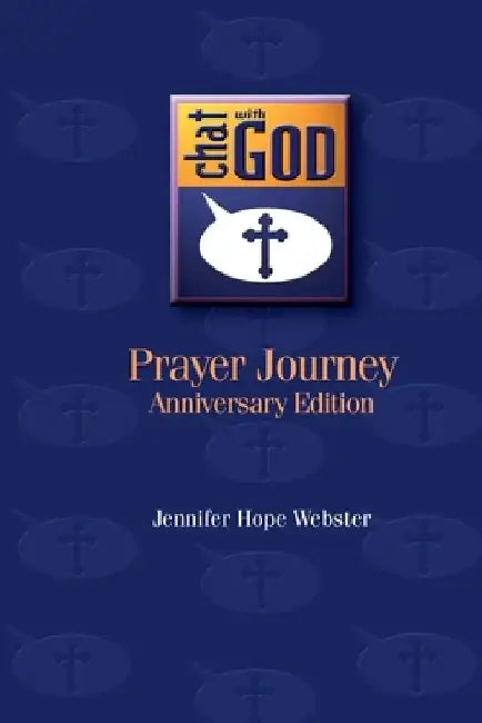 Chat with God: Prayer Journey by Bob Tambo