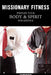 Missionary Fitness by Calvin Buhler