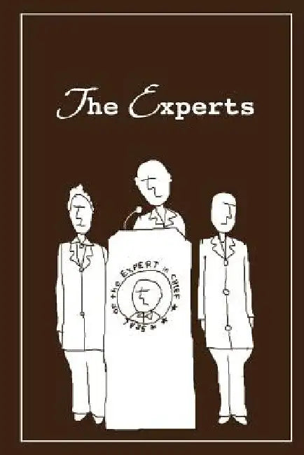 The Experts by Kevin S. Kookogey