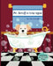 Mr. Scruff-a-love-agus by Ann Michelle Pfluger