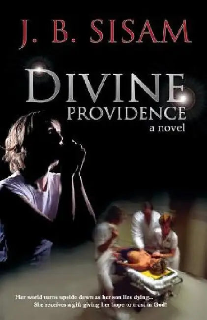 Divine Providence by J. B. Sisam