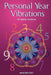 Personal Year Vibrations by Racheal Lomas