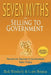 Seven Myths of Selling to Government: Secrets for Success in Government Sales Today by Rick Wimberly
