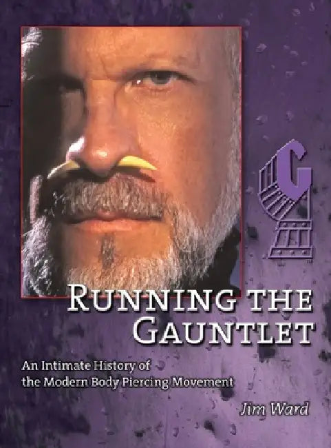 Running the Gauntlet by Jim Ward
