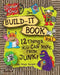Scrap Kins Build-it Book Volume 1 by Brian Yanish