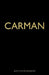 Carman by Kathleen DeSalvo