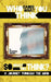 Who Cares What You Think...So What You Think? a Journey Through the Mind by Bathsheba J. Smithen