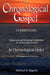 The Chronological Gospel Commentary by Michael R. Hagerty
