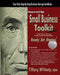 Entrepreneurial Edge Small Business Toolkit by Tiffany McVeety