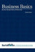 Business Basics: Tactics for Success & Satisfaction by Bart Jackson