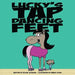 Lucky's Tap Dancing Feet by Quynn Johnson, Daniel Ryves