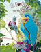 The Ladybug and the Bird by Teresa A. Swift