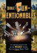 Bible Funmentionables: A Lighthearted Look at the Wildest Verses You've Never Been Told by Michael G. Morris