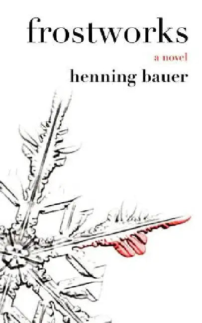 Frostworks by Henning Bauer