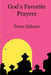 God's Favorite Prayers by Tzvee Zahavy