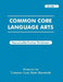 Common Core Language Arts Grade 1 by Lindsay Forbes