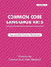 Common Core Language Arts Grade 2 by Lindsay Forbes