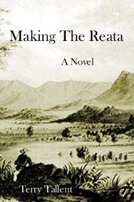 Making The Reata by Terry Tallent