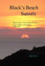 Black's Beach Sunsets: Pacific Ocean Views from La Jolla in San Diego, California: 1996-2011 by Julie Davis