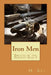 Pirates of the Narrow Seas 3: Iron Men by M. Kei