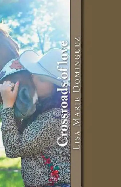 Crossroads of love by Mark Kidd Gomez