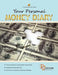 Your Personal Money Diary by Crystal Moradi
