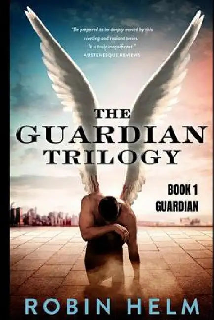 Guardian by Robin M. Helm