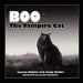 Boo The Vampire Cat by Lynsey Dufour