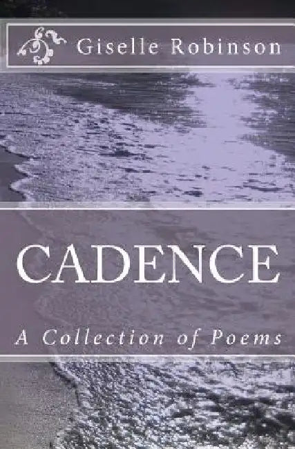 Cadence by Giselle Robinson