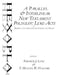 A Parallel & Interlinear New Testament Polyglot: Luke-Acts in Hebrew, Latin, Greek, English, German, and French by Fredrick J. Long