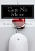 Cyn No More by Lareesa Fonville Willis