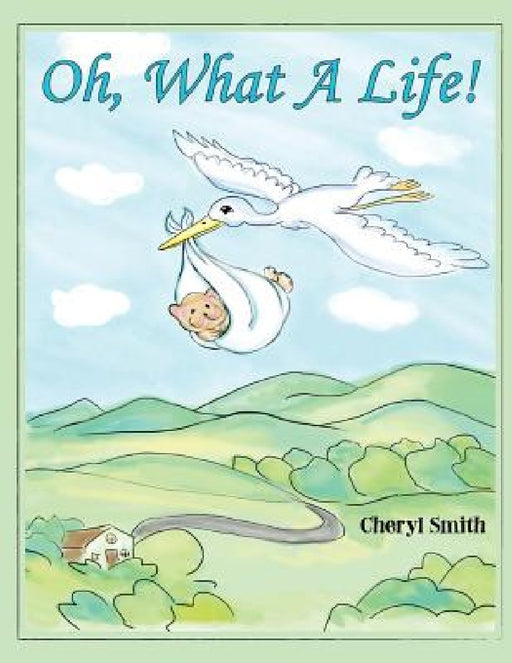 Oh, What A Life! by She's Got Papers