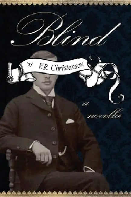 Blind: A Novella by B. Lloyd
