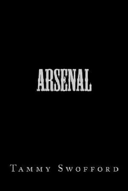 Arsenal by Tammy Swofford