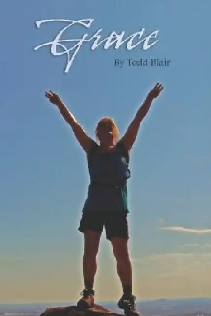 Grace by Todd Blair
