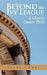 Beyond the Ivy League: A Chosen Career Path by Pearl Chase