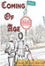 Coming of Age by Remy Aka Rio
