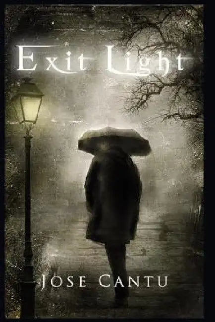 Exit Light by Claudia McKinney