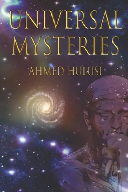 Universal Mysteries: Dabaddah by Aliya Atalay