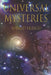 Universal Mysteries: Dabaddah by Aliya Atalay