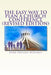 The Easy Way to Plan a Church Conference: A step-by-step procedure for churches of all sizes and all denominations by Marie Huggins McCurley