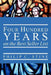 Four Hundred Years On the Best Seller List by Philip C. Stine
