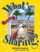What's Sharing? by Patricia Kearney