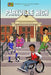 Parkville High by Alex Baranov