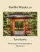 Sanctuary: The Shamanic Art of Sacred Space: Workbook 2 by Gwilda Wiyaka Csi